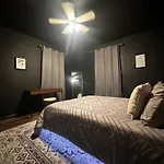 Stylish Stay With Coffee Bar Heart Of Sd