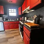 Stylish Stay With Coffee Bar Heart Of Sd