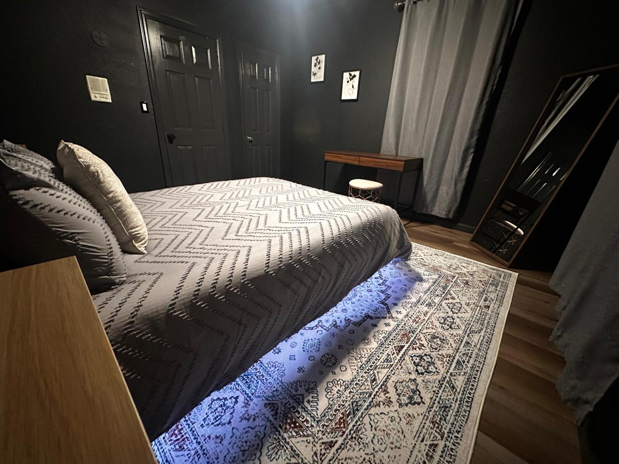 Homestay Stylish With Coffee Bar Heart Of Sd