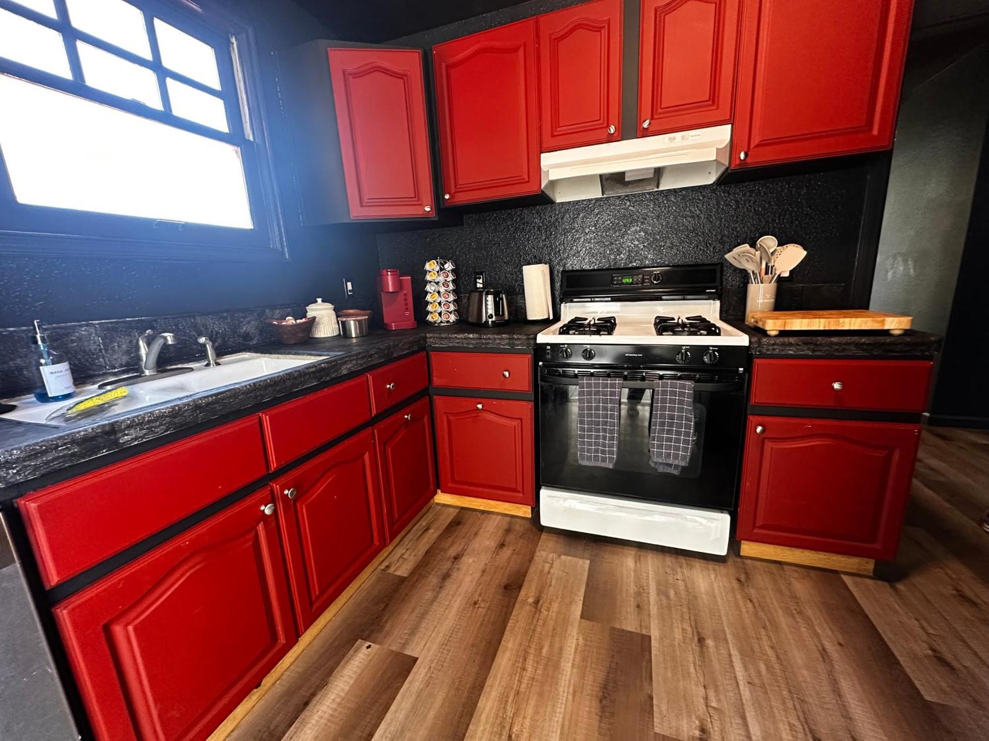 Stylish With Coffee Bar Heart Of Sd Homestay