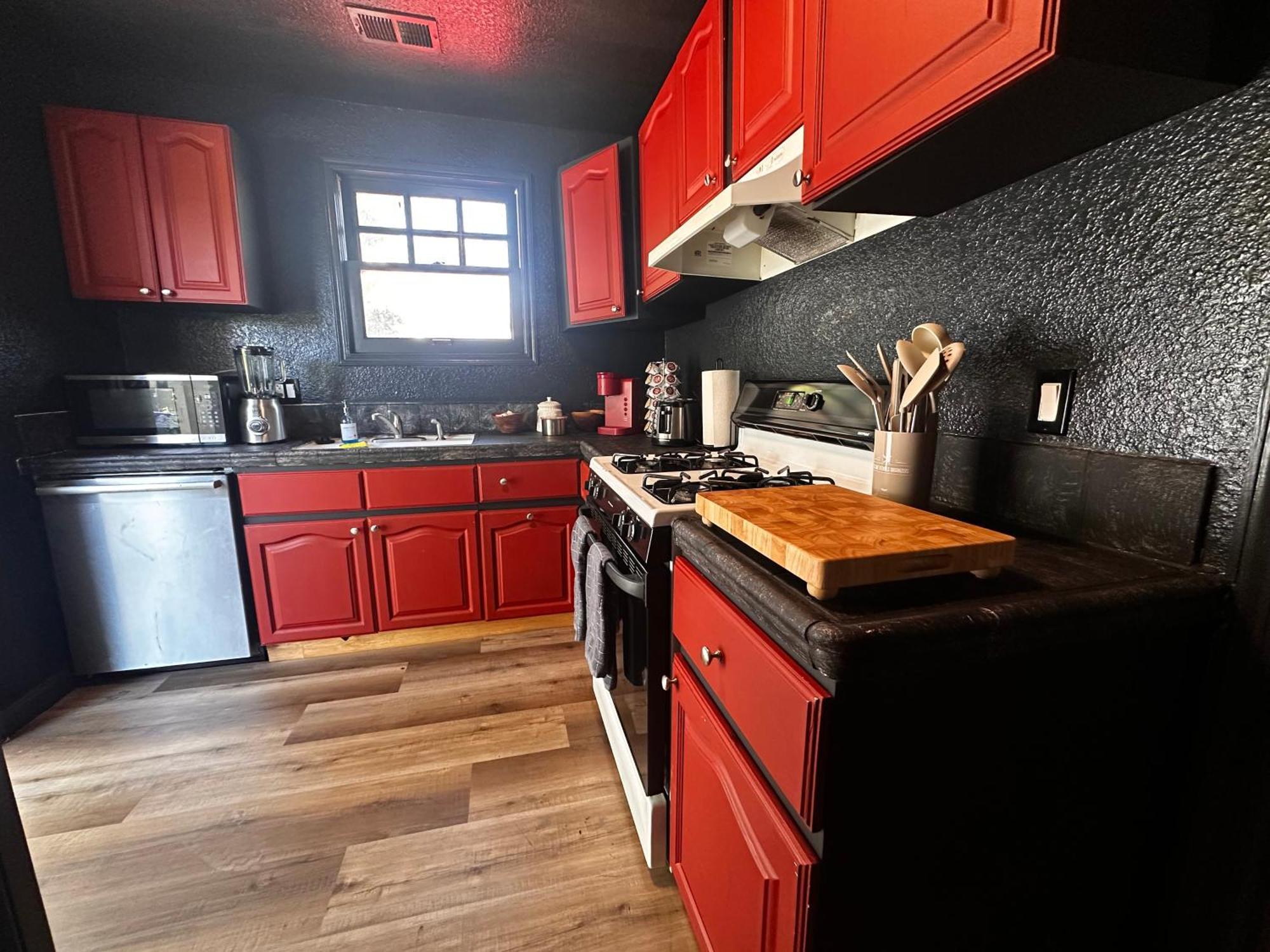 Stylish With Coffee Bar Heart Of Sd Homestay