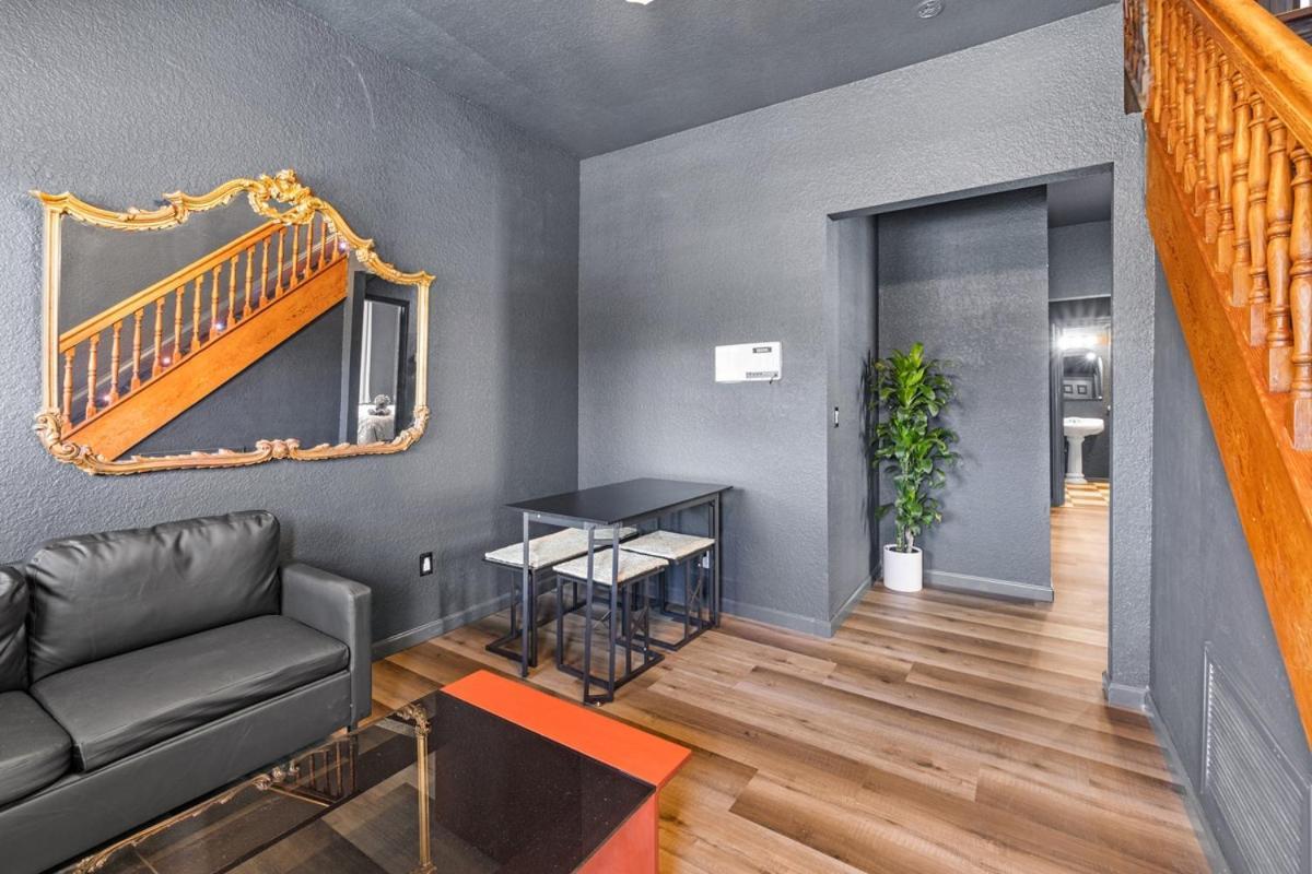 Stylish With Coffee Bar Heart Of Sd Homestay San Diego